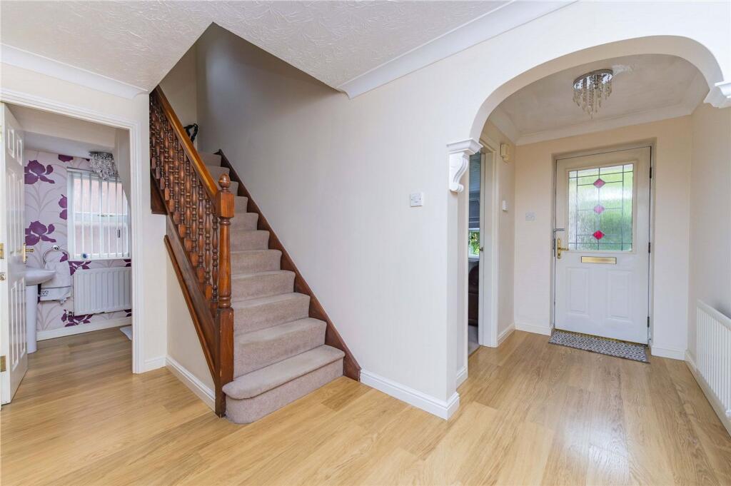 House in Telford - View 5