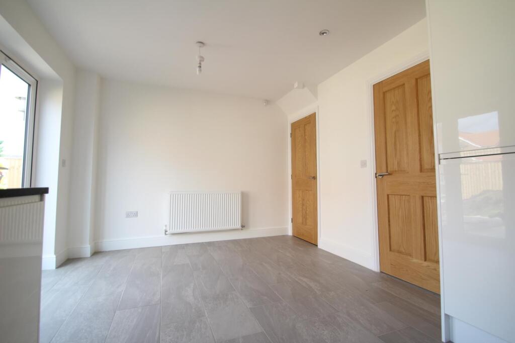House in York - View 5