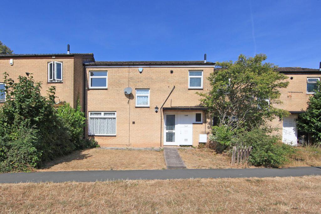 House in Telford - View 4