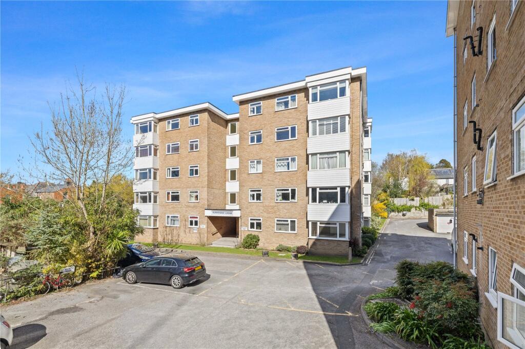 Main image of property: Surrenden Road, Brighton, East Sussex, BN1