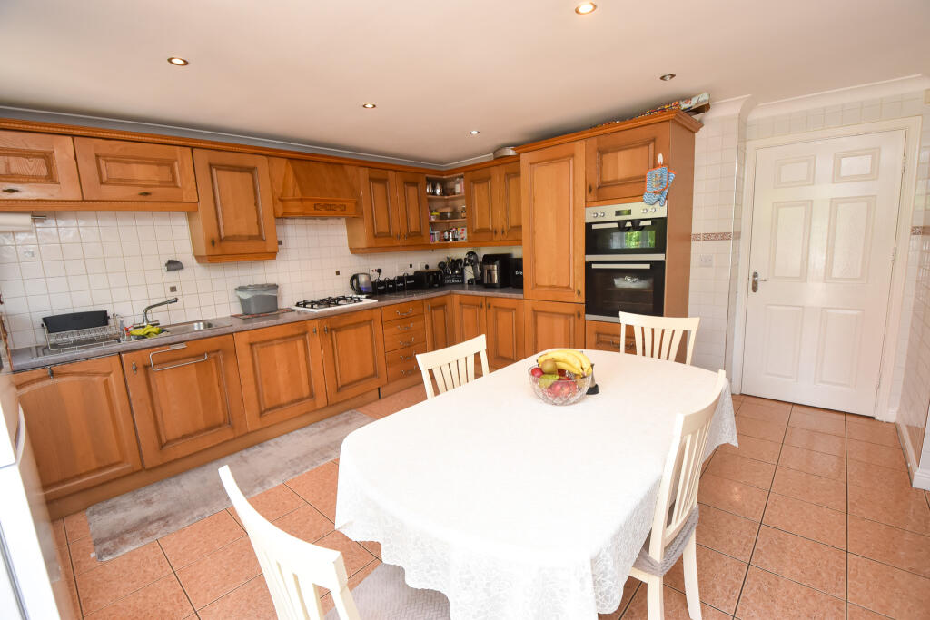 Ambleside Road, Flixton, M41 photo 3