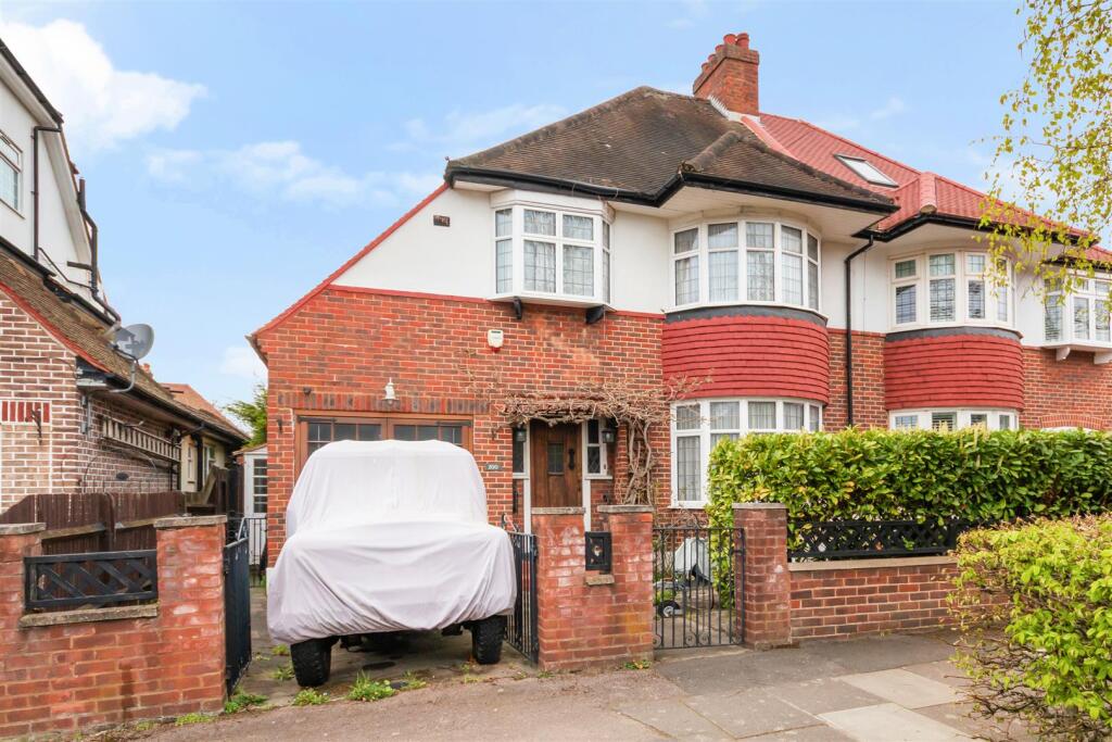 Main image of property: Copse Hill, West Wimbledon