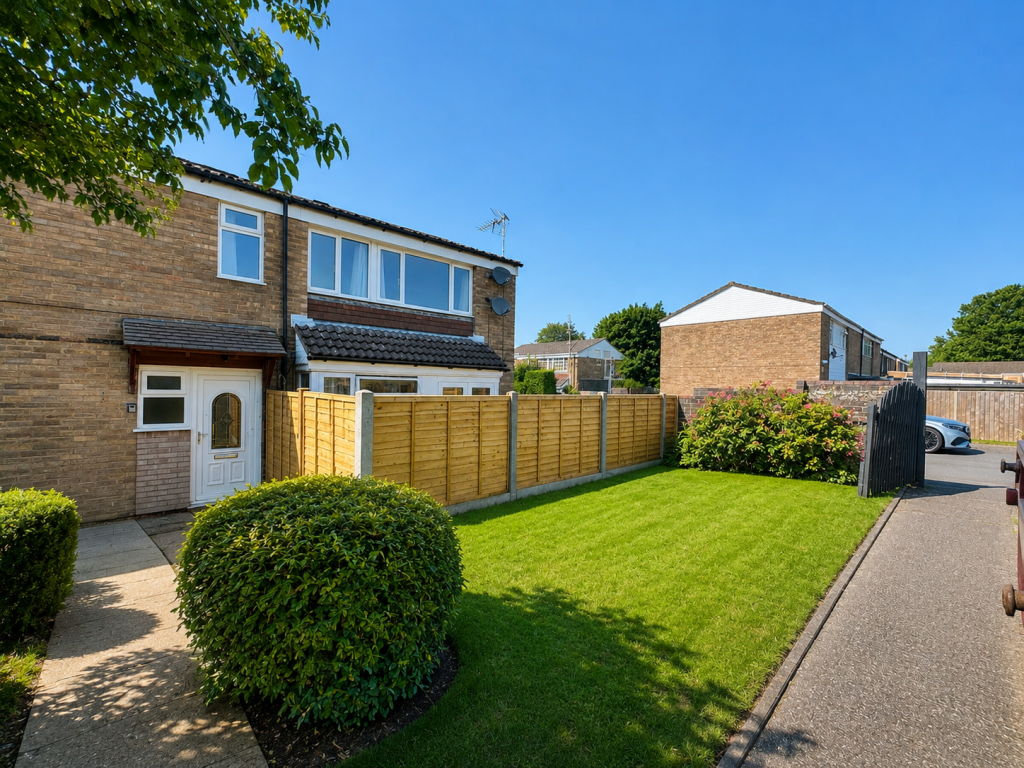 Main image of property: Cleveland Close, Basingstoke, Hampshire