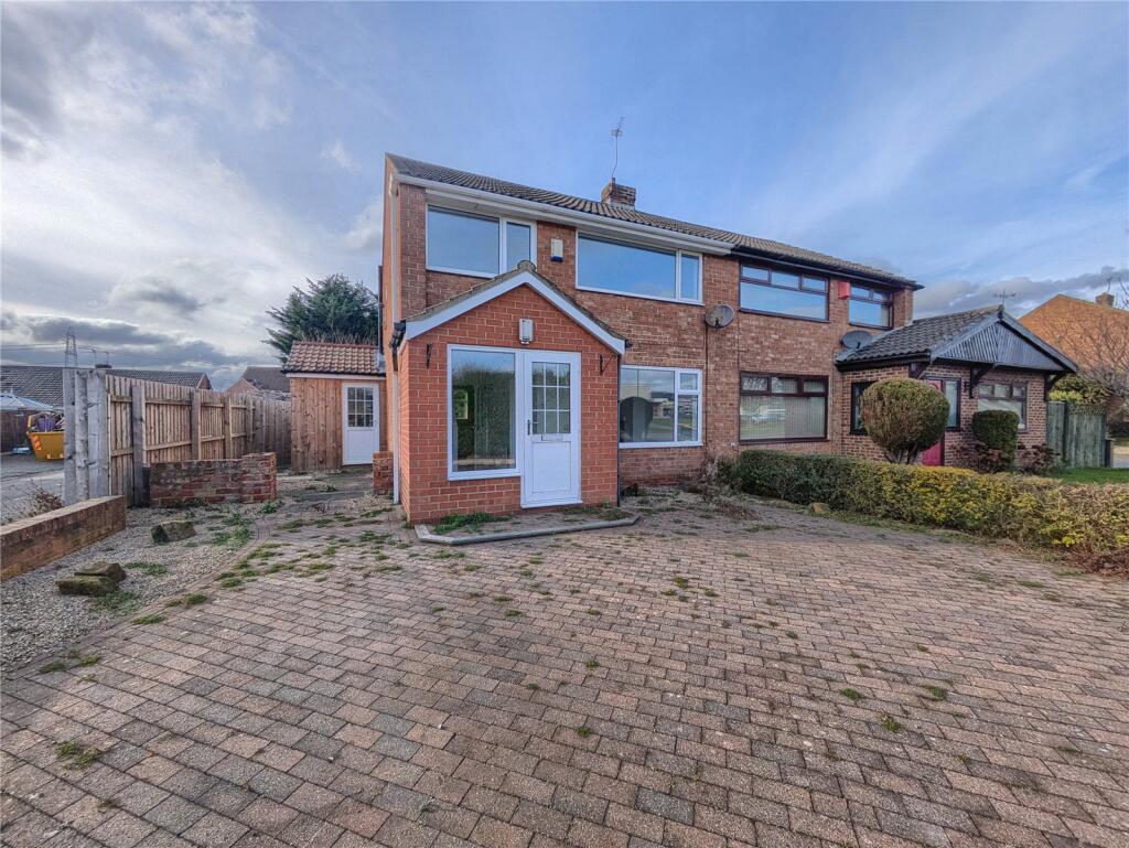 Main image of property: Durham Lane, Eaglescliffe