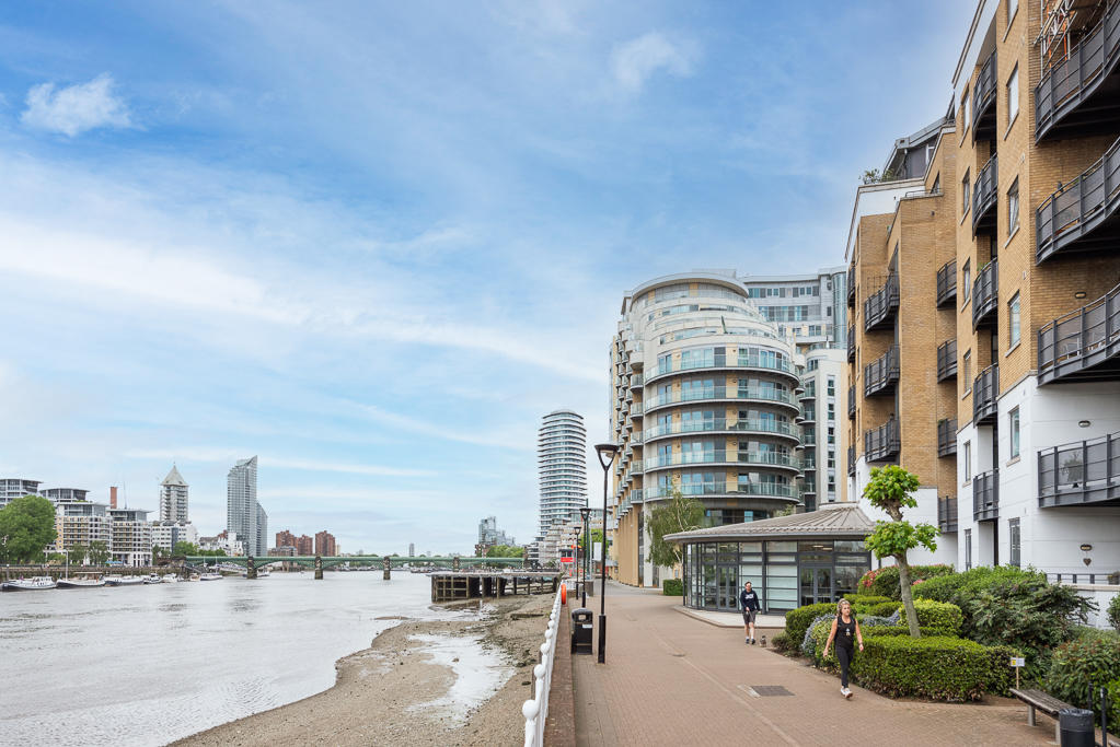 Main image of property: Cotton Row, London, SW11