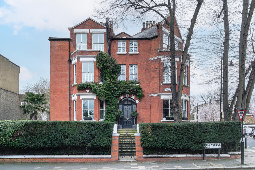 Main image of property: Willow Bridge Road, London, N1