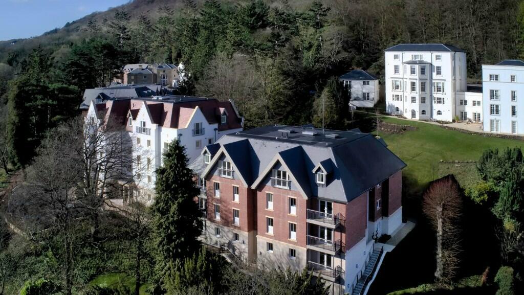 Main image of property: 13 Vines Court, Abbey Road, Malvern, Worcestershire, WR14