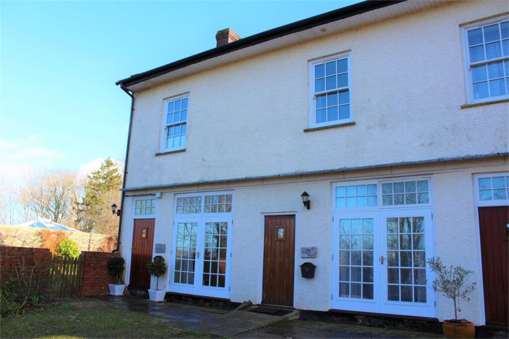 Main image of property: Netherclay, Bishops Hull, TA1