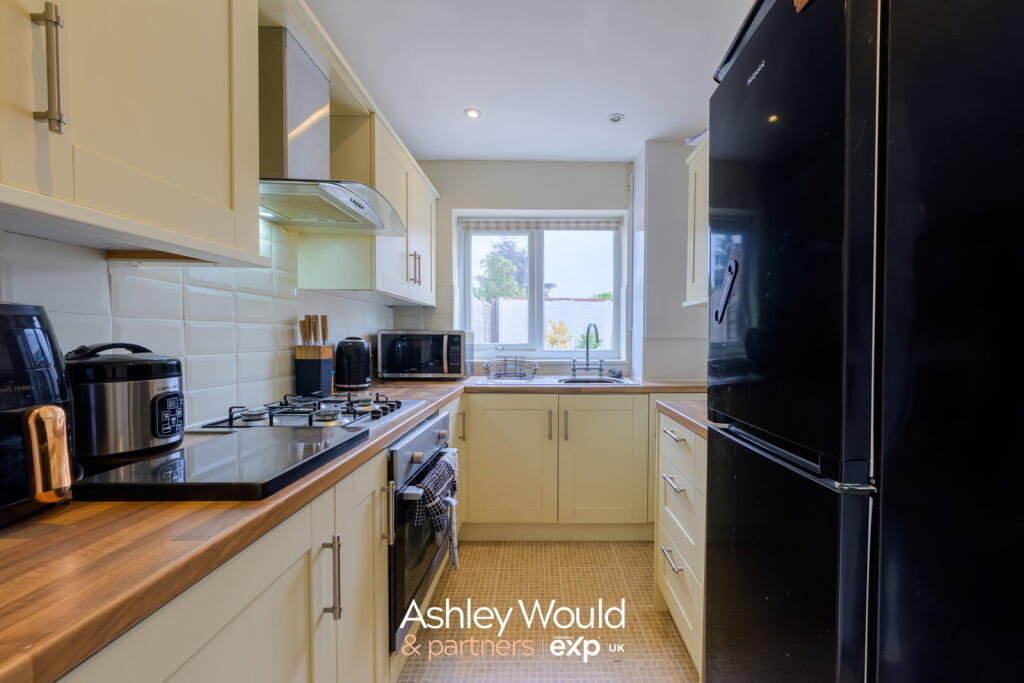 House in Birmingham - View 4