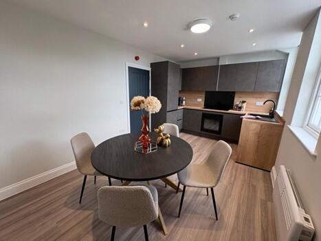 Main image of property: James Street, Cardiff Bay