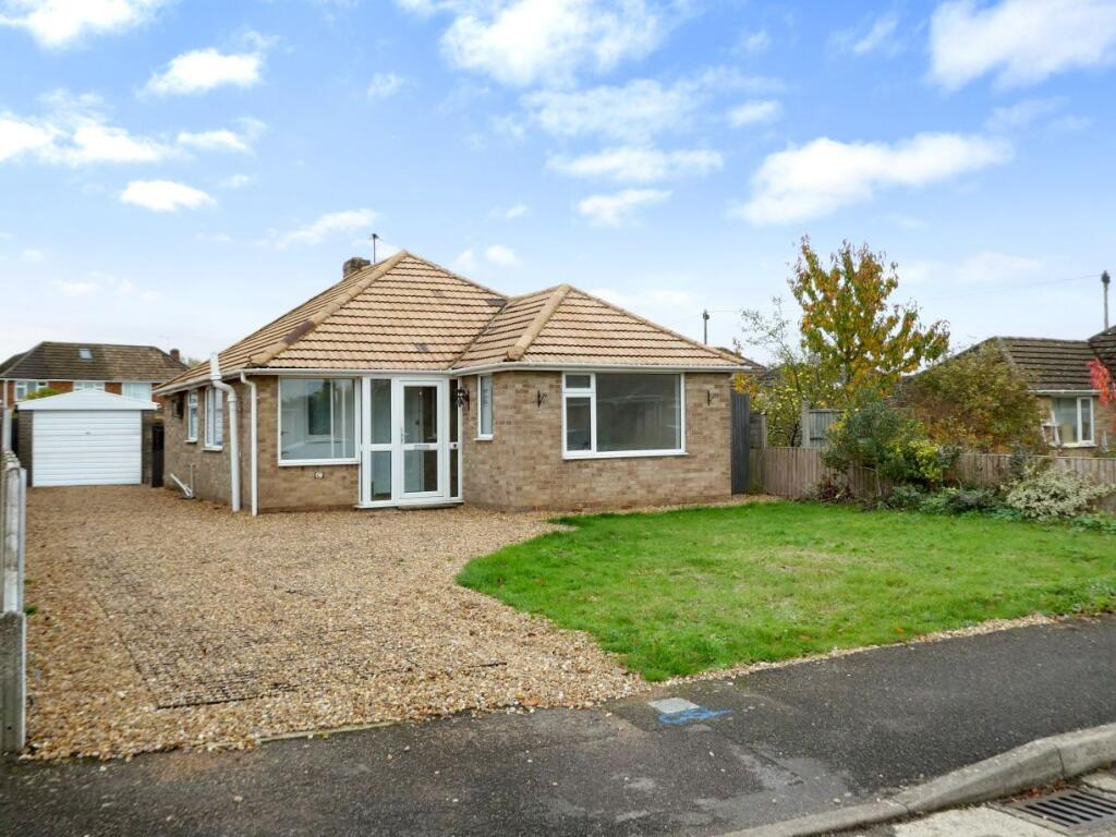Main image of property: Ashcroft Road, Banbury