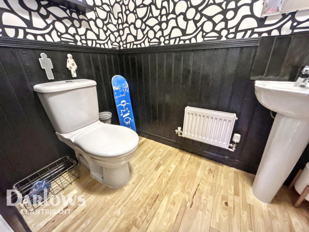 Main image of property: Maes Y Cadno, Coity, Bridgend