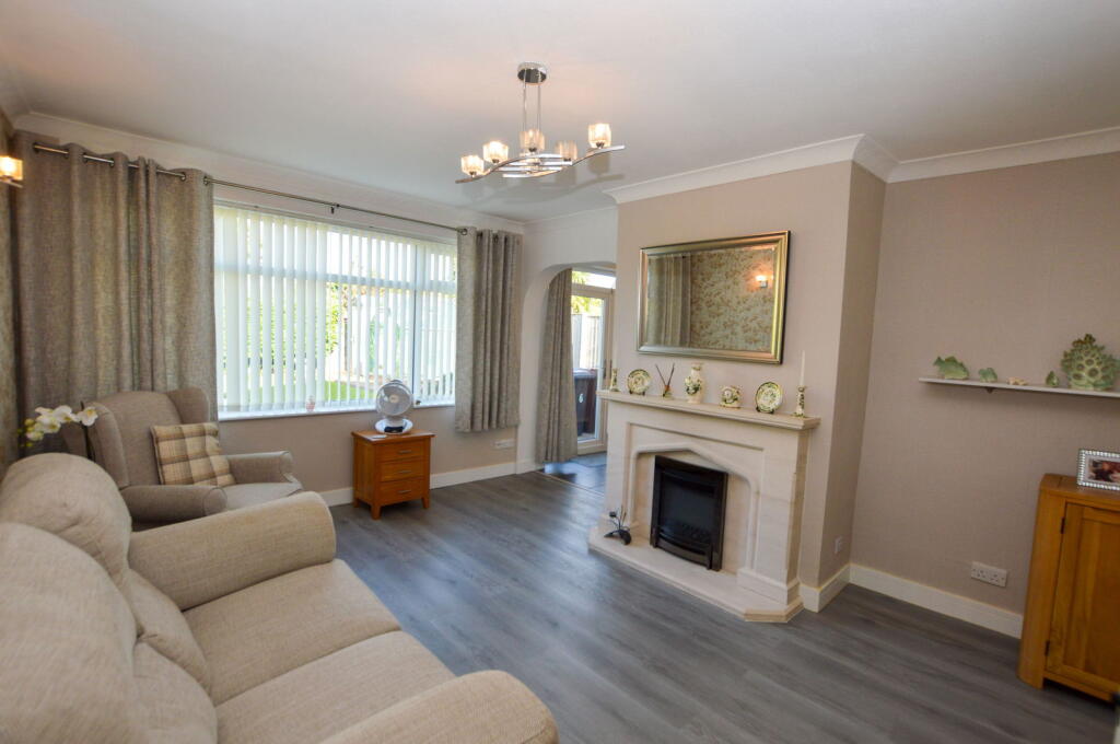 Barnton Close, Warrington photo 3