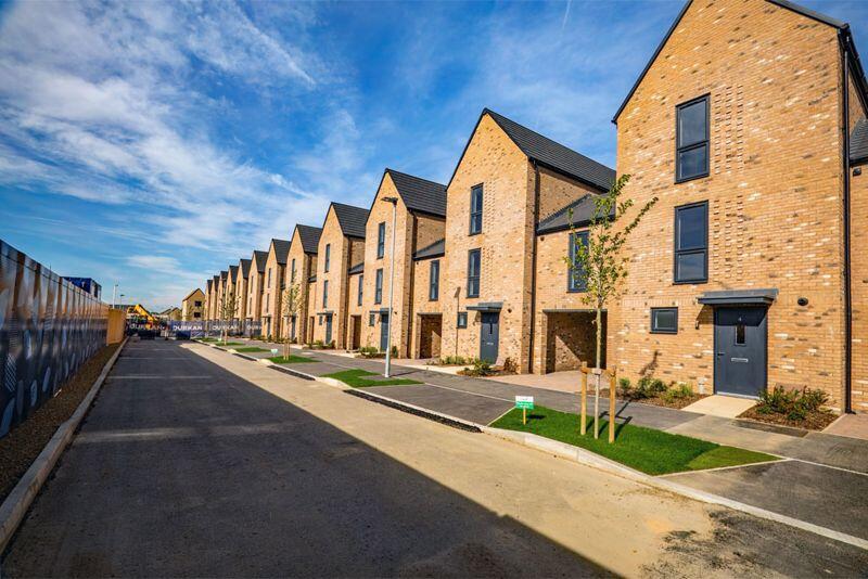 Main image of property: Blackthorn Way, St Neots