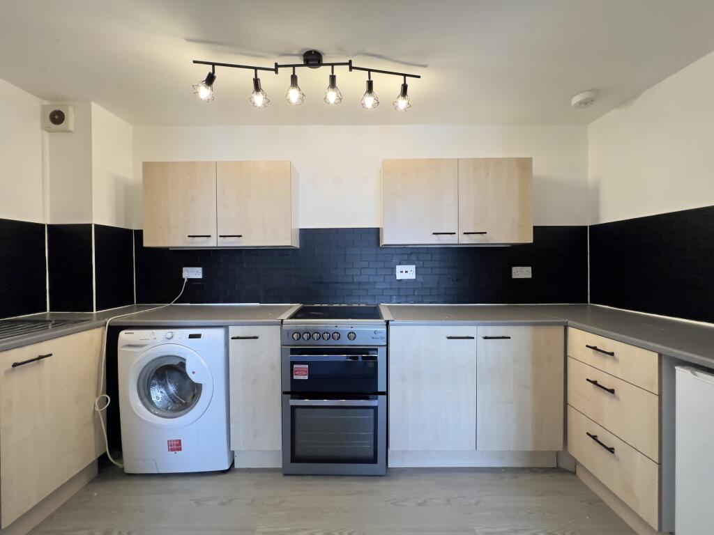 Main image of property: Lower Road, London SE16 2UN