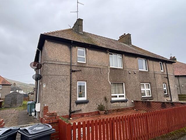 Main image of property: Carrick Street, Girvan, South Ayrshire, KA26