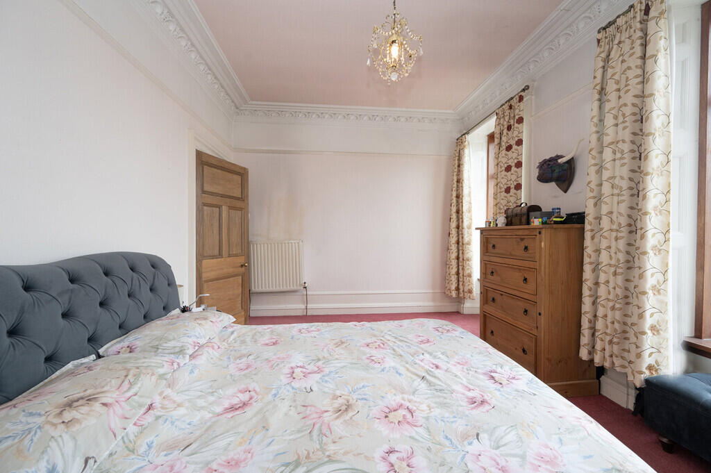 Apartment in Aberdeen, Mannofield, Braeside and Mannofield - More