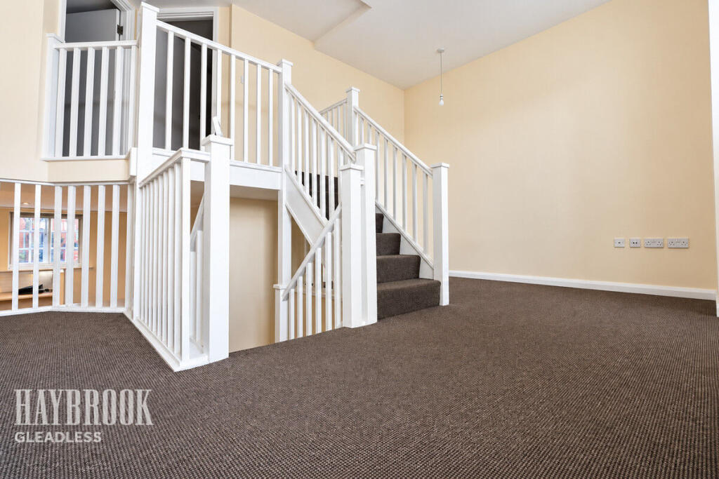 Apartment in Sheffield - View 5