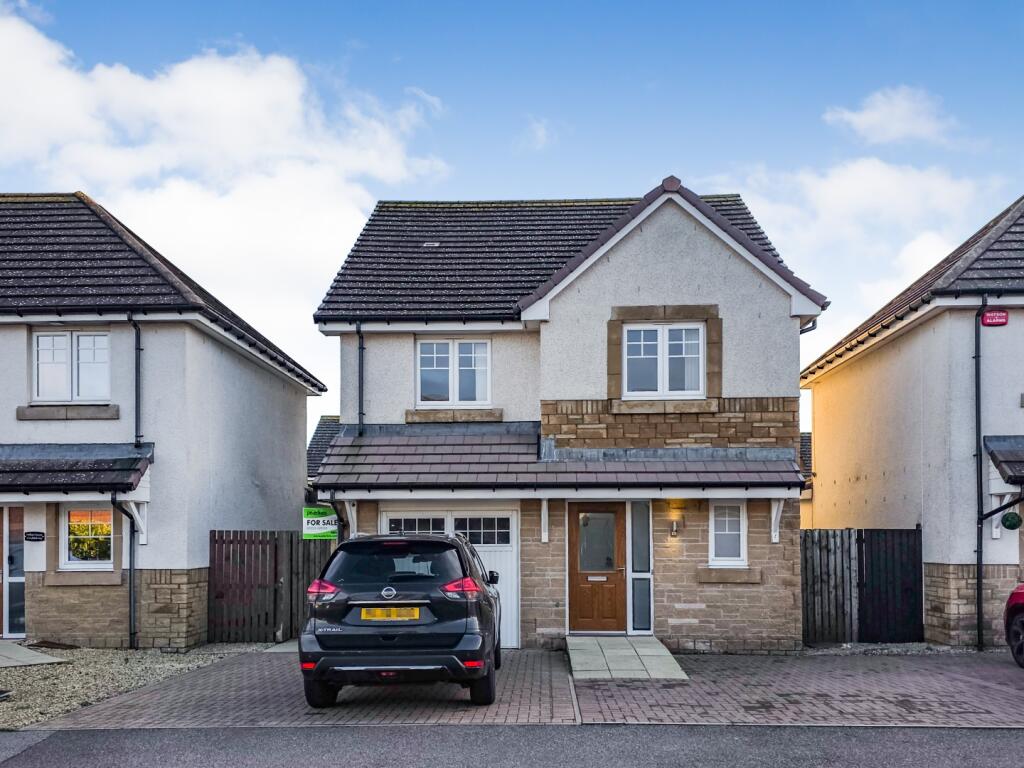 Main image of property: Duffshill Drive, Portlethen, Aberdeen, Aberdeenshire