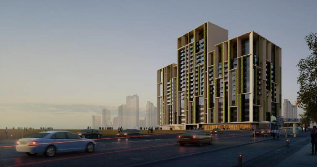 Main image of property: Dubai, United Arab Emirates