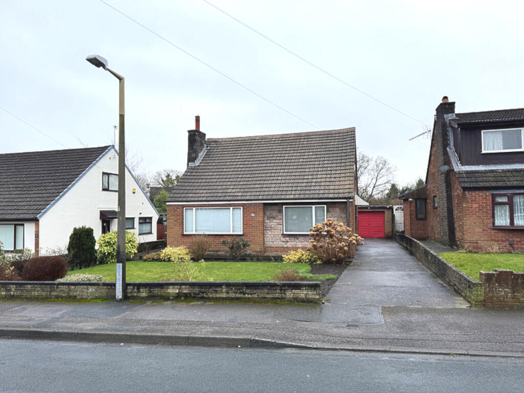 Main image of property: Bexhill Road, Preston, PR2