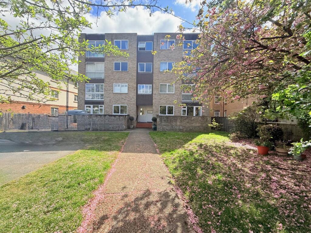 Main image of property: Hayne Road, Fontaine Court, BR3
