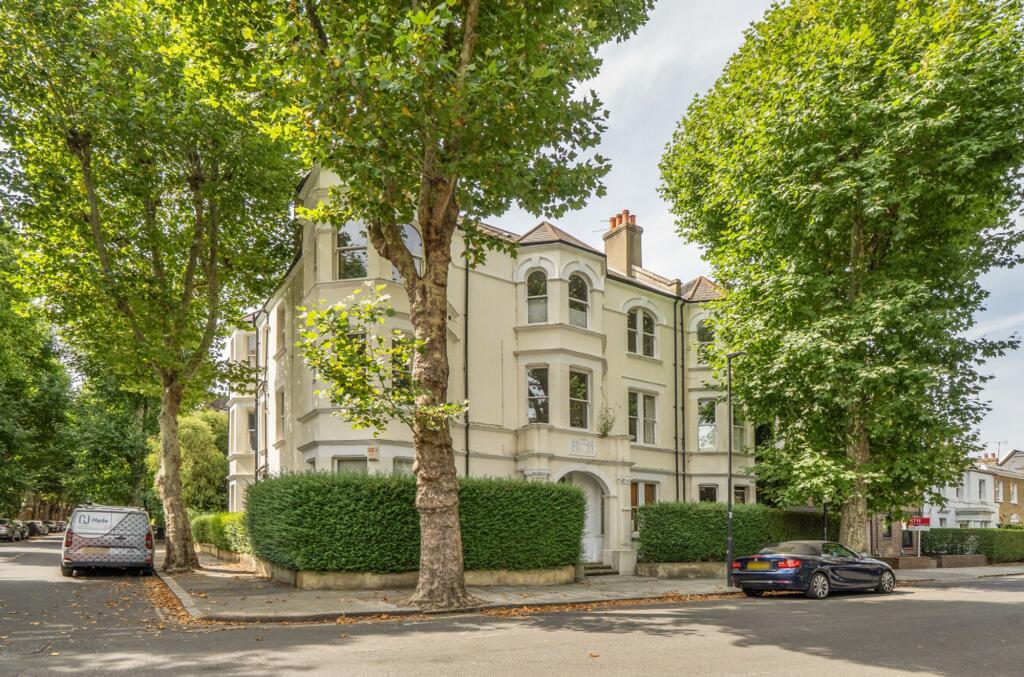 Apartment in London