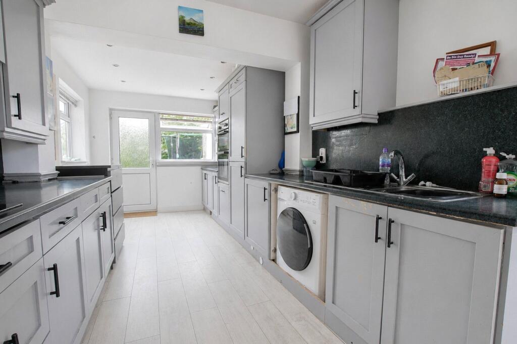 House in Stockton-on-Tees - View 4