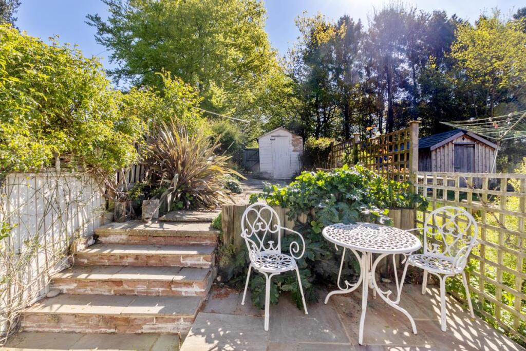 Main image of property: Farnham Road, Sheet