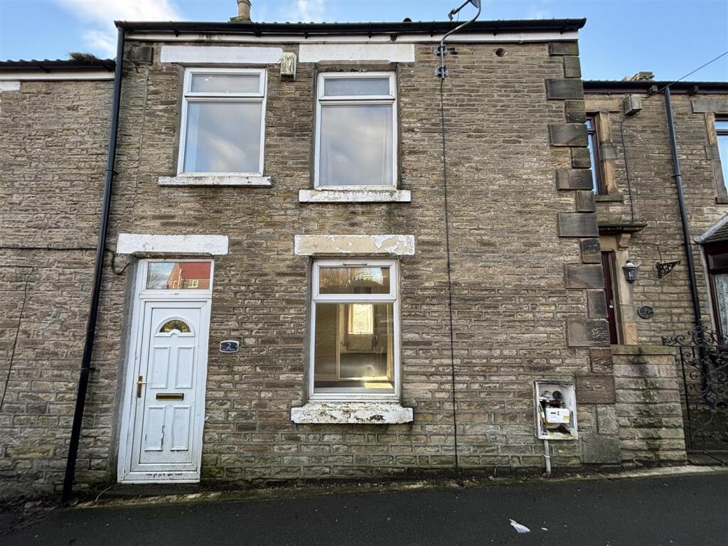 Main image of property: Grove Road, Tow Law, Bishop Auckland