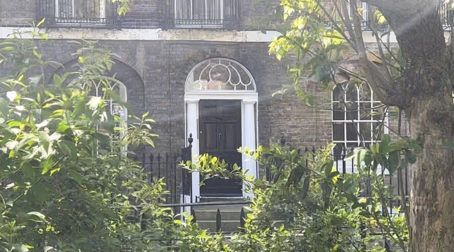Main image of property: , Canonbury Square, London, N1