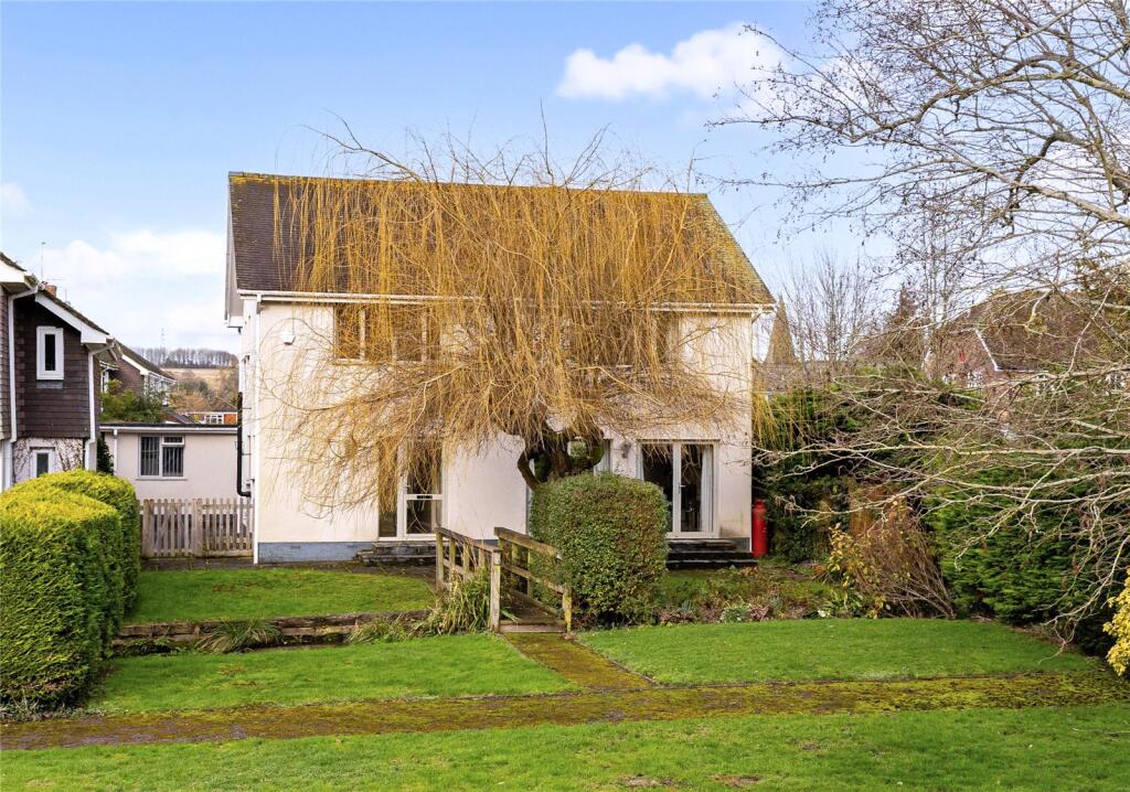 Main image of property: Nelson Close, Stockbridge, Hampshire, SO20