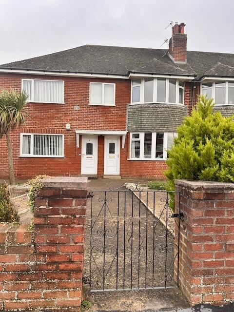 Main image of property: Riley Avenue, Lytham St. Annes, Lancashire, FY8