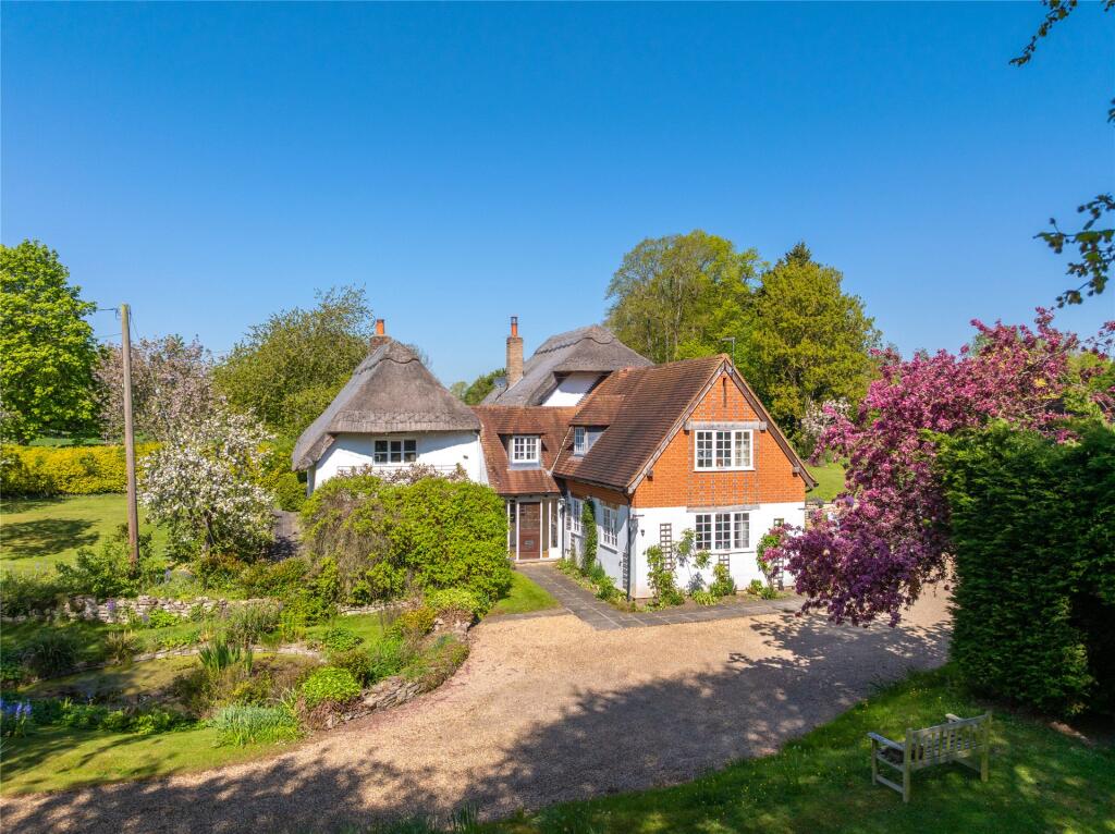Main image of property: The Green, Dinton, Aylesbury, Buckinghamshire, HP17