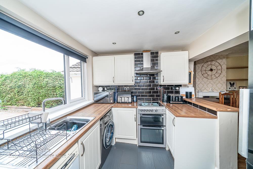 House in Cannock Chase, Hednesford - View 3