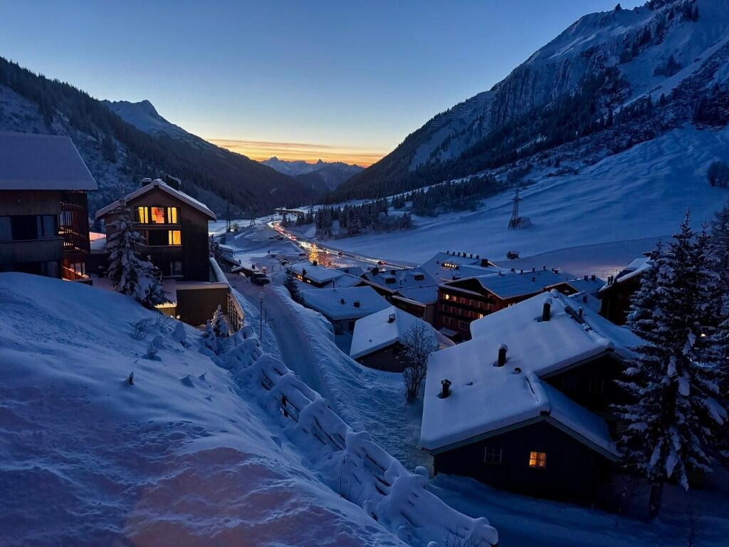Main image of property: Stuben Am Arlberg, Bludenz, Vorarlberg