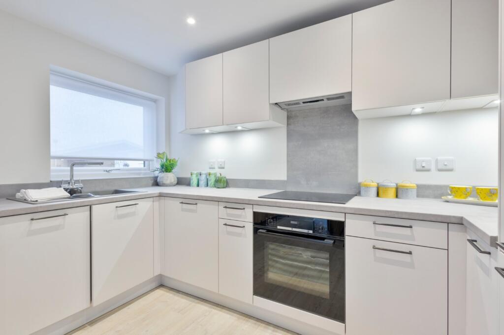 Apartment in Canterbury - More
