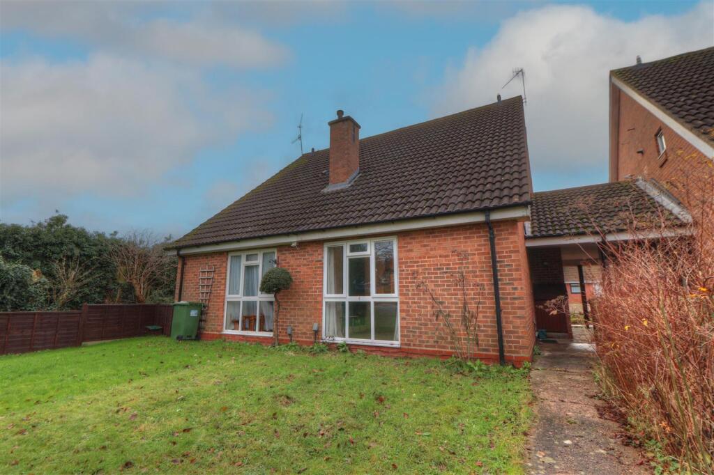 Main image of property: Childs Close, Stratford-Upon-Avon