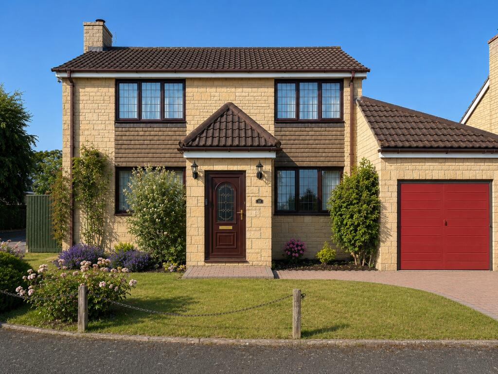Main image of property: Holford Crescent, Kempsford, Gloucestershire, GL7