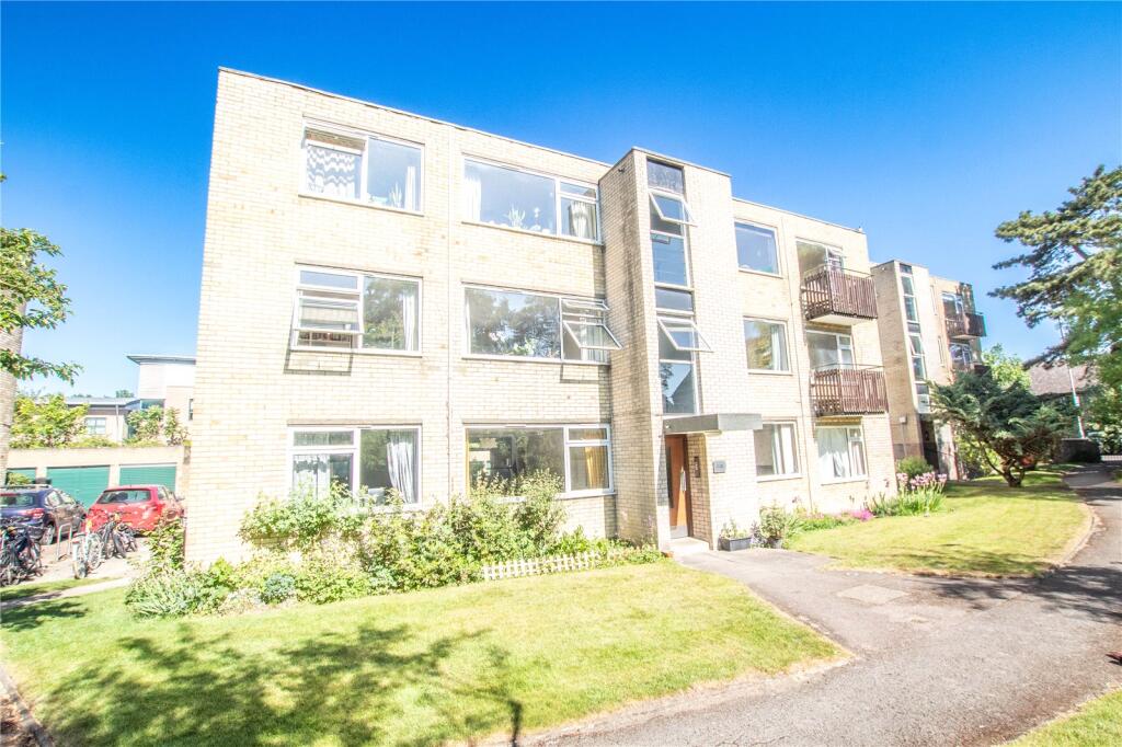 Main image of property: Cambanks, Cambridge, Cambridgeshire, CB4
