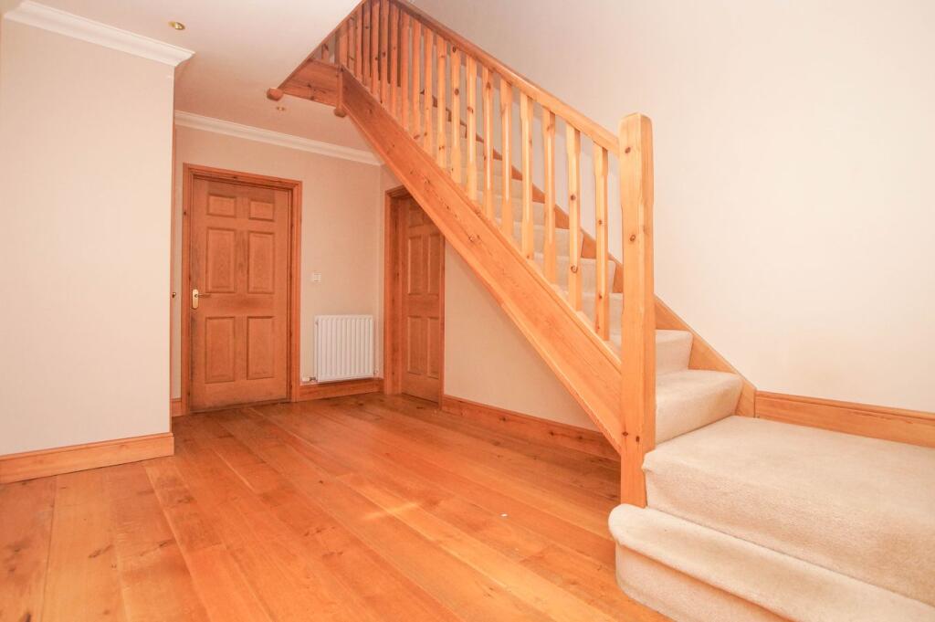 House in Carlisle - View 5