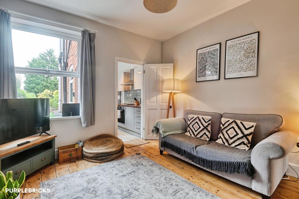 House in Birmingham - View 3
