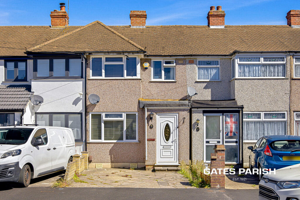 Main image of property: Diban Avenue, Hornchurch, RM12