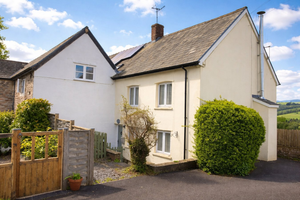 Main image of property:  Trallong, Brecon, LD3