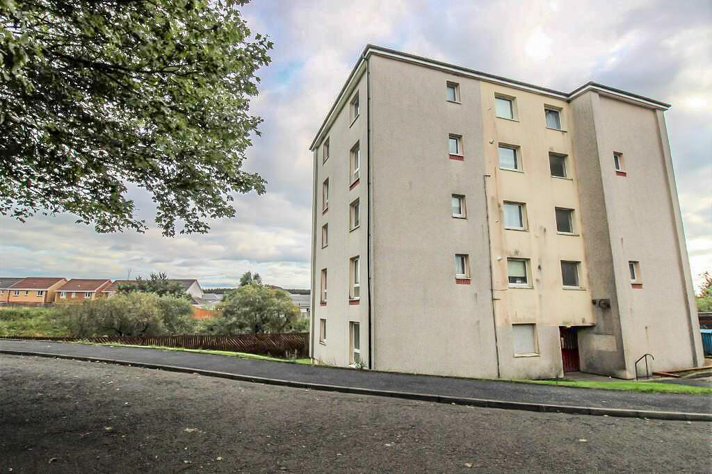 Main image of property: Louburn, Blackridge, EH48