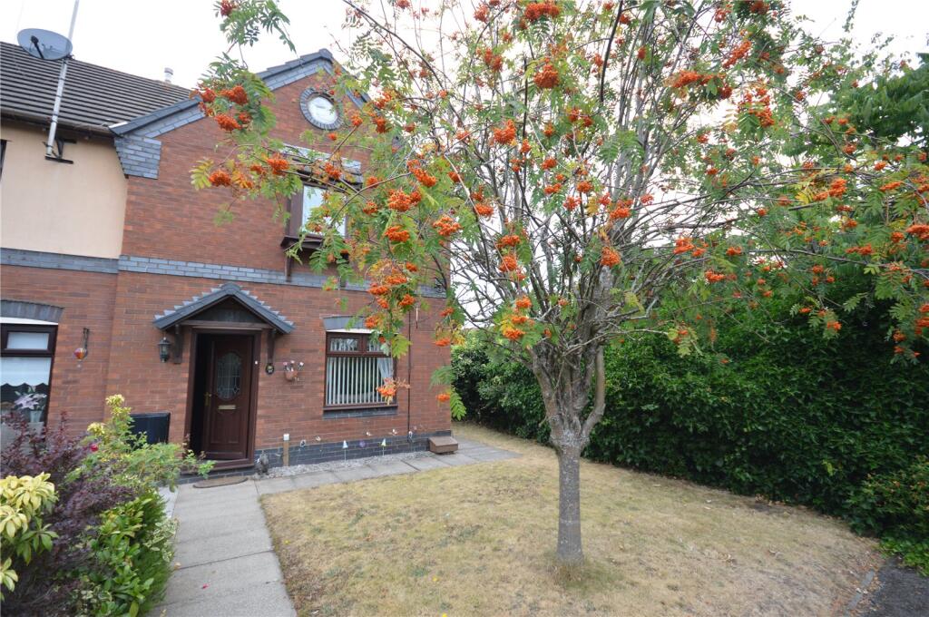 Main image of property: Midhurst Road, Knowsley, L12