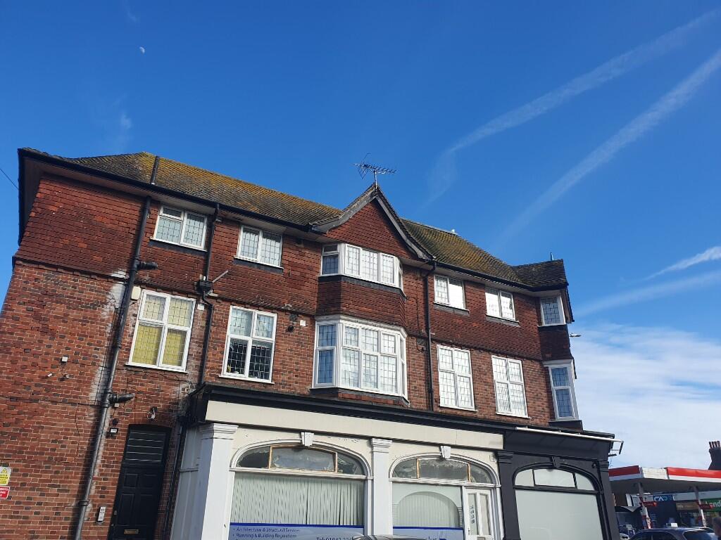 Main image of property: Northdown Road, Margate, Kent, CT9