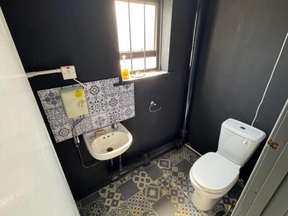 WC