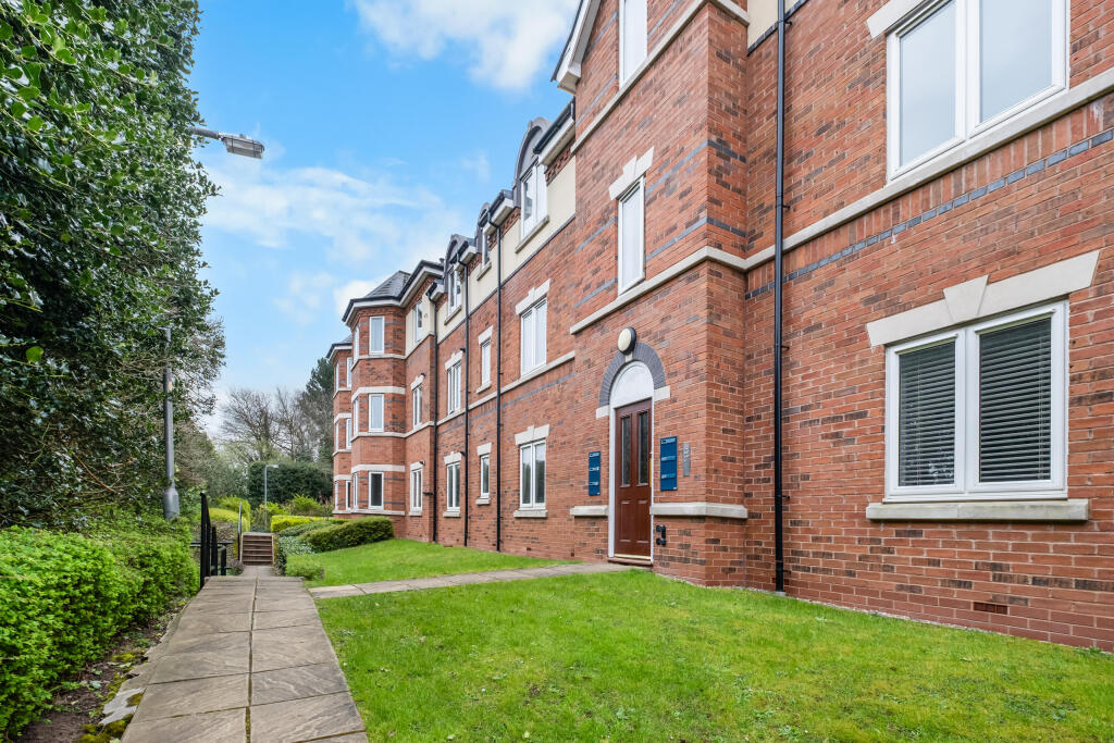 Additional image 13 of Stratford Gardens, Bromsgrove B60 1EU