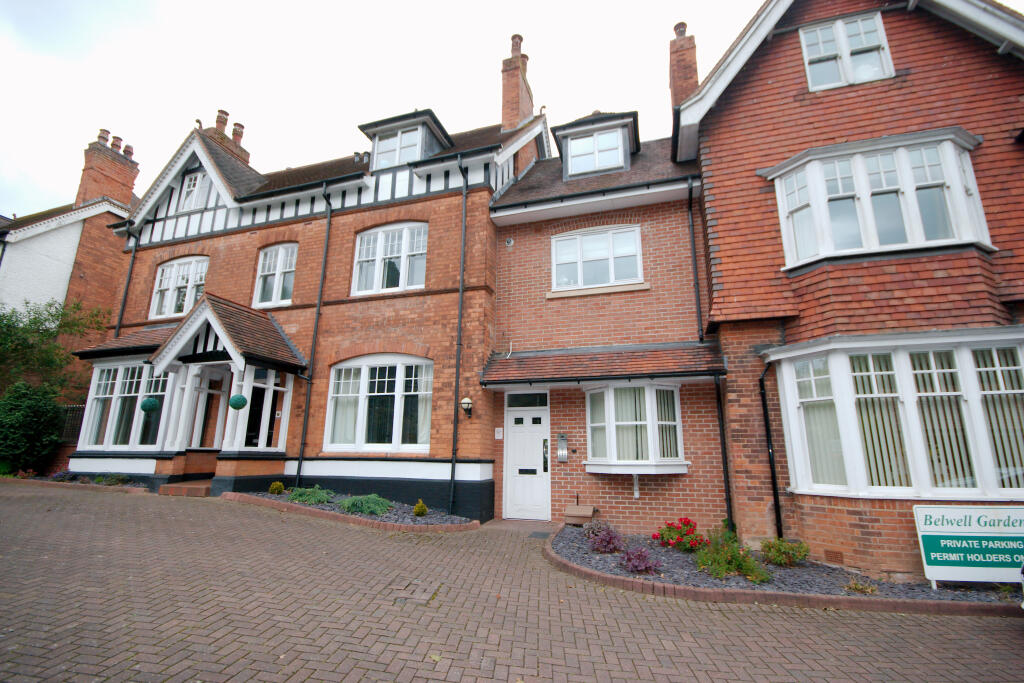 Main image of property: Belwell Gardens, Four Oaks, B74 4TR